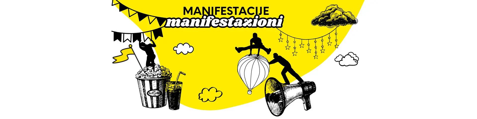 Manifestacije