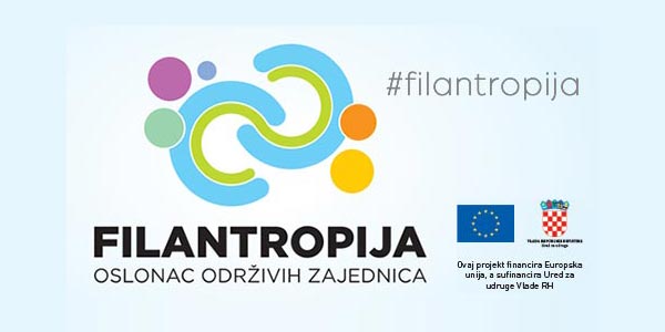 filantropija