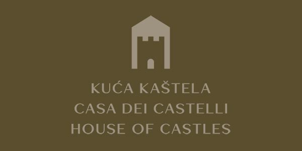 Kuća kaštela Momjan