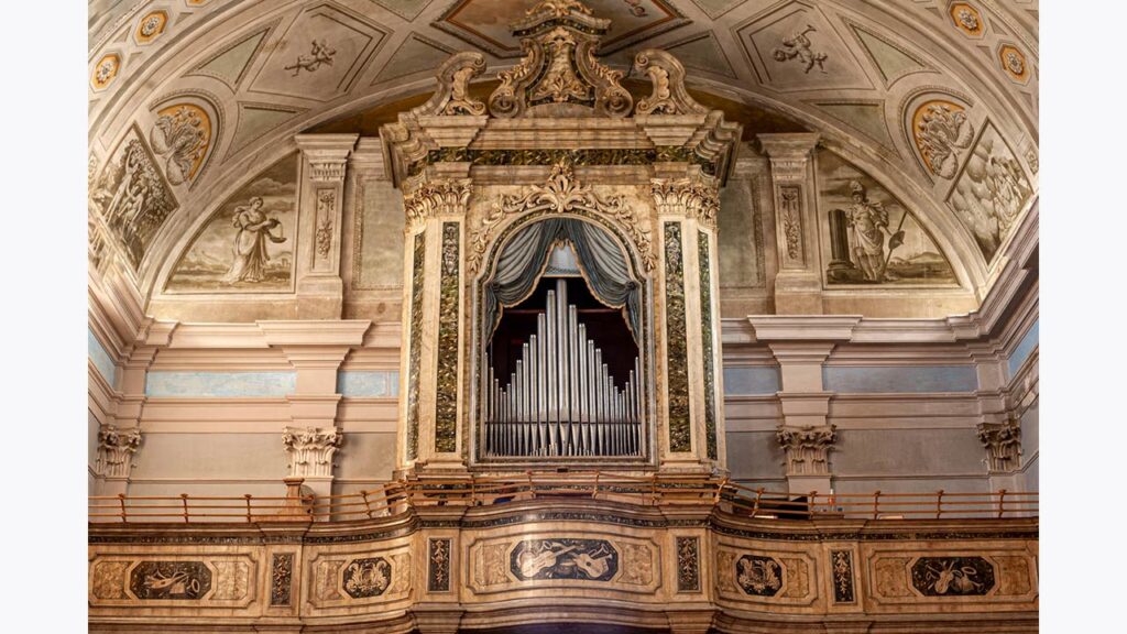 Festival Organum Histriae