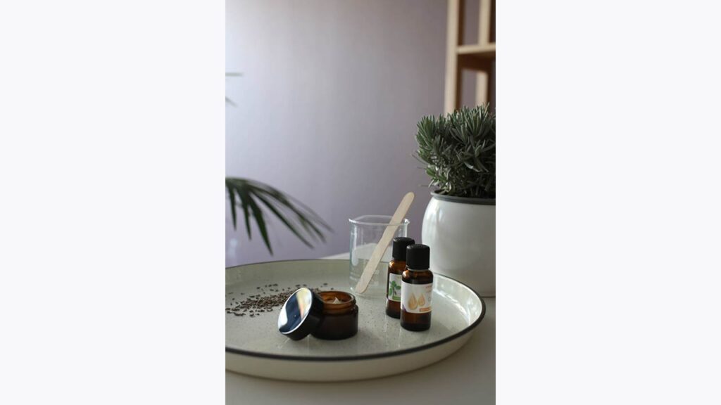 Radionica prirodne zimske aromakozmetike u Bujama