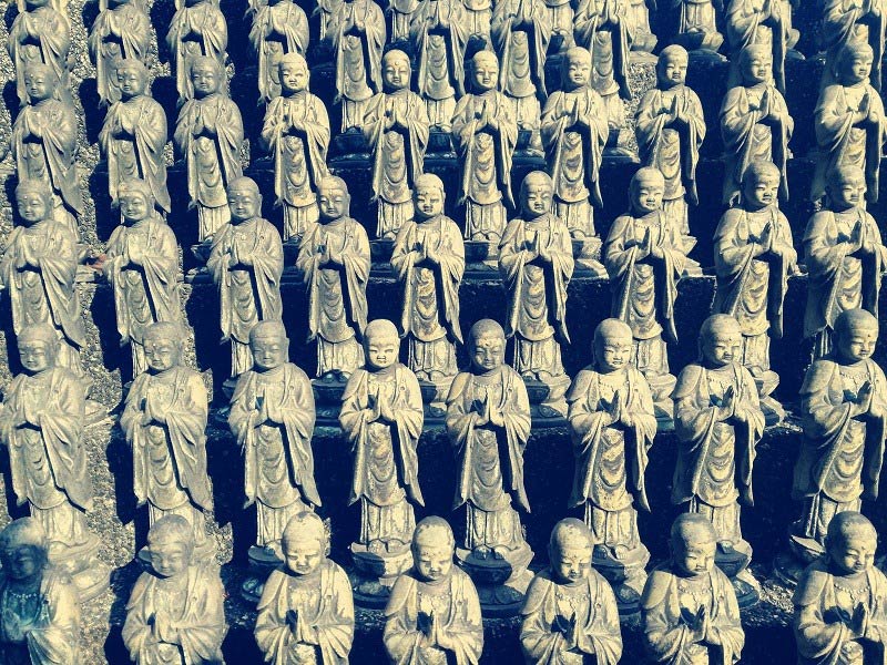 Približavanje zore: put 88 hramova na japanskom otoku Shikoku