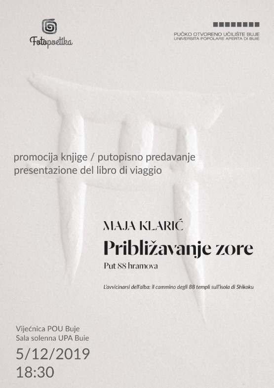 Približavanje zore: put 88 hramova na japanskom otoku Shikoku