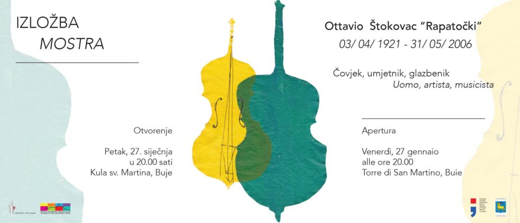 Bujska Noć Muzeja 27. sječnja 2017.