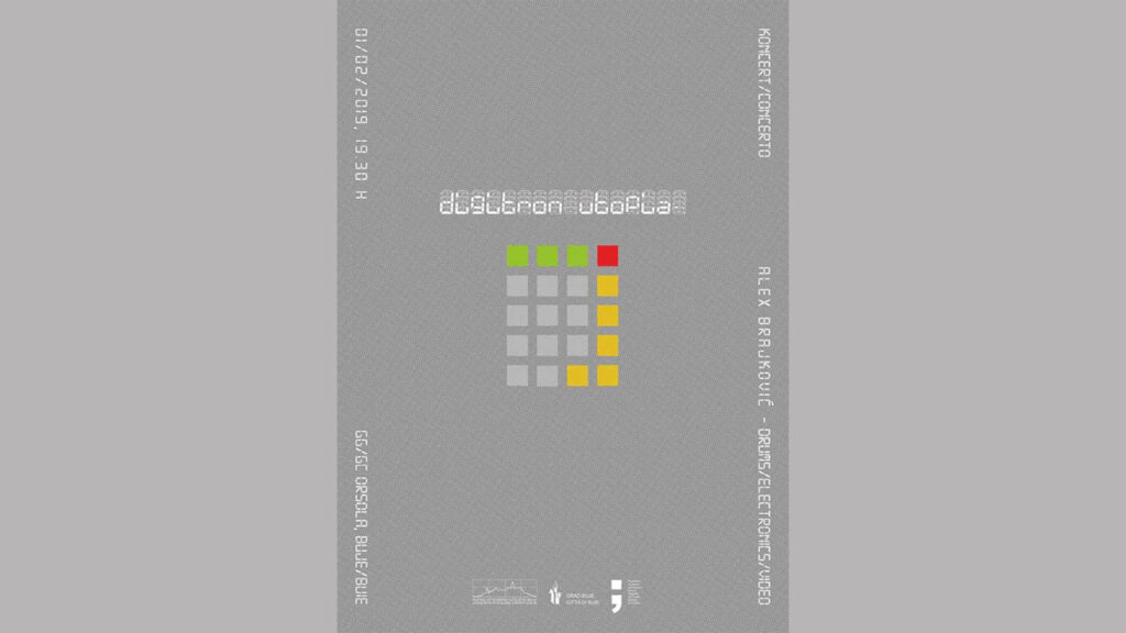 Noć muzeja Buje 2019 – digitalne inovacije