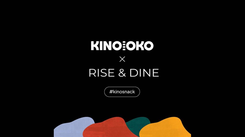 Kino OKO 2