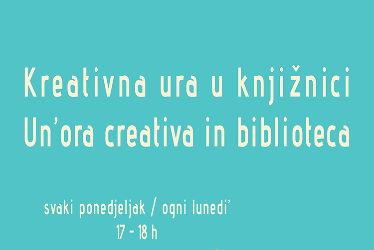 Kreativna radionica za djecu