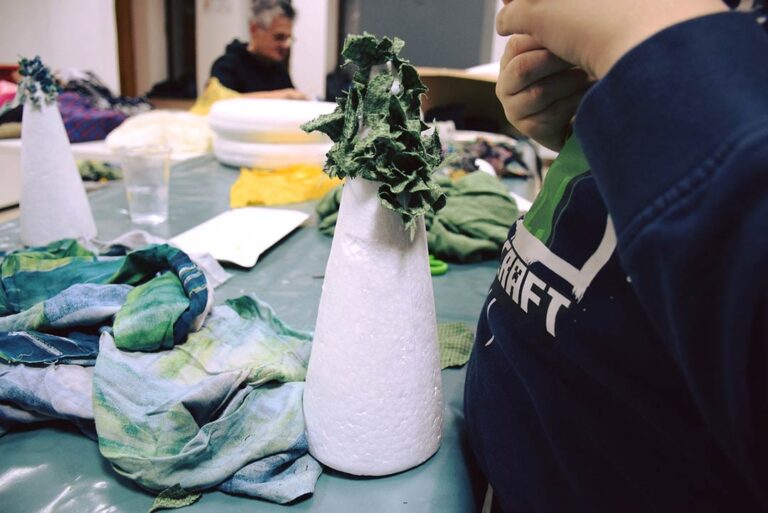 Održana kreativna radionica Meki Božić