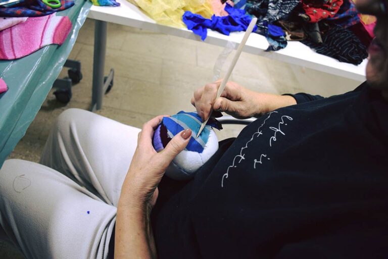 Održana kreativna radionica Meki Božić