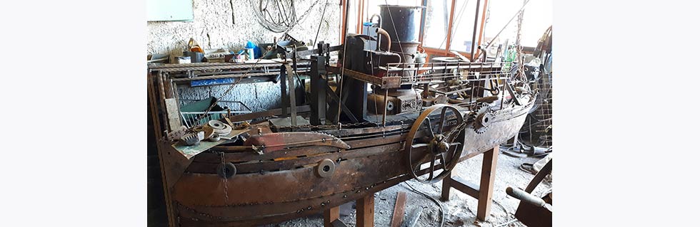 Izložba Luka Buje Igor Hajdarhodžić