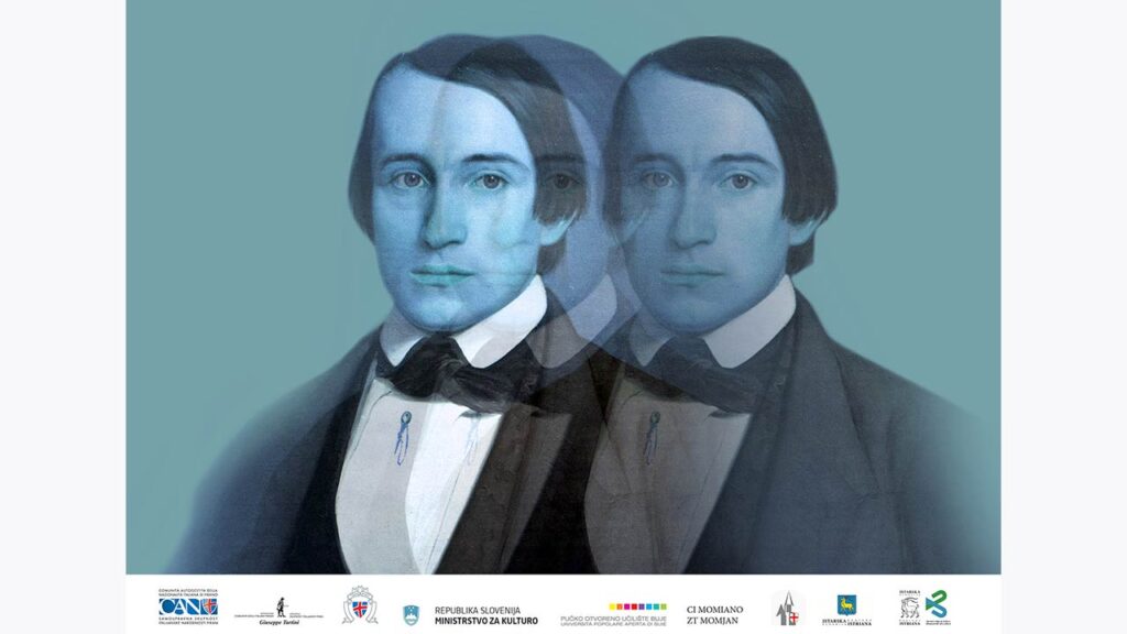 Glazbene kompozicije grofa Stefana Rote u Momjanu